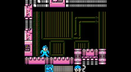 Marc Max's Mega Man World 5 DX hack promises no slowdown and an NES-style pause screen. It was produced as part of the Mega Man Mania project, alongside similar projects for Mega Man 3 and 4 on Game Boy
