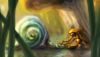 Revealing The Secrets Of 'The Room', Lionhead's Answer To Portal