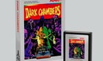 Dark Chambers Joins The Atari XP Line, Just In Time For The 2600+