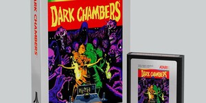 Previous Article: Dark Chambers Joins The Atari XP Line, Just In Time For The 2600+