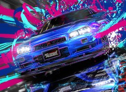 Tokyo Xtreme Racer (PS5) - Unapologetically Old School for Better and Worse