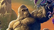 Skull Island: Rise of Kong
