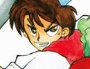 Next Week's EGGCONSOLE Title For Switch Is A Forgotten Food-Based Action RPG From The Creators of Puyo Puyo