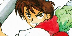 Next Article: Next Week's EGGCONSOLE Title For Switch Is A Forgotten Food-Based Action RPG From The Creators of Puyo Puyo