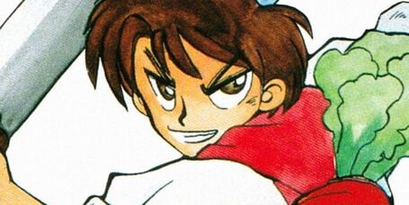 Previous Article: Next Week's EGGCONSOLE Title For Switch Is A Forgotten Food-Based Action RPG From The Creators of Puyo Puyo