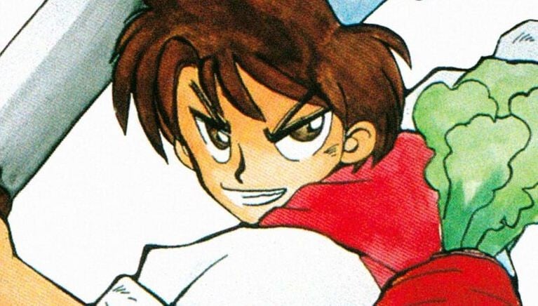 Super Cooks Reissue Arrives on Nintendo Switch: Classic Compile Action-RPG Joins EGGCONSOLE Library - Nintendo News Article