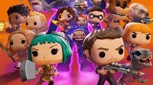 Funko Fusion