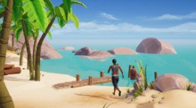 Survivor: Castaway Island
