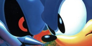 Next Article: An Early Sonic CD Prototype Has Been Ported To Sega Genesis