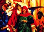 Fans Are Translating An Obscure PC-98 Sidescroller From Koei Based On Dante's Inferno