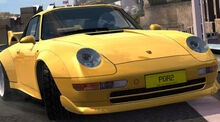 Project Gotham Racing 2