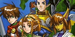 Previous Article: Random: This Fanmade Shining Force III Unity Tribute Looks Absolutely Amazing