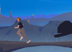 Another World (Switch eShop)