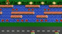 Frogger: Hyper Arcade Edition