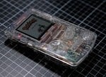This Custom Game Boy Color Takes A Forgotten '90s Hardware Trend To The Next Logical Stage
