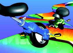 The Curious Case Of Pixar Vs. Nintendo, And The Uniracers' Lawsuit That May Have Never Happened