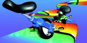 Next Article: Random: The Curious Case Of Pixar Vs. Nintendo, And The Uniracers' Lawsuit That May Have Never Happened