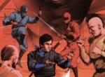 Sega's Shinobi Has Been Unofficially Ported To The Neo Geo