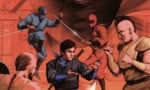 Sega's Shinobi Has Been Unofficially Ported To Neo Geo, And You Can Grab It Now