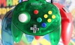 Hardware Review: Retro-Bit Tribute64 - A Fine N64 Controller, And Perfect For Smash On Switch
