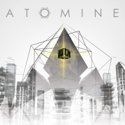 ATOMINE Cover