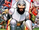 Feature: The Haunting History Of Capcom's Ghosts 'n Goblins Series