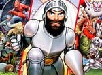 The Haunting History Of Capcom's Ghosts 'n Goblins Series