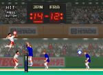 The Volleyball Game 'Power Spikes' Is This Week's Arcade Archives Release