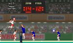 The Volleyball Game 'Power Spikes' Is This Week's Arcade Archives Release