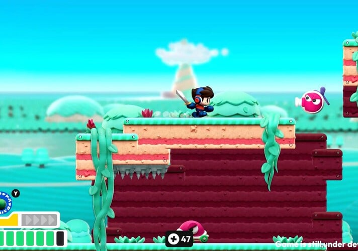 Kidbash: Super Legend