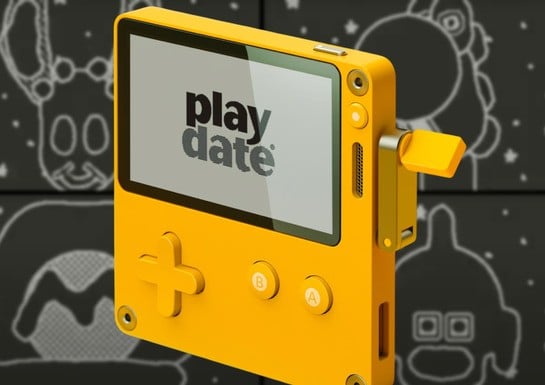 Oblings Is A Pocket-Sized "Spore-Like" Creature Creator For Panic's Tiny Yellow Machine