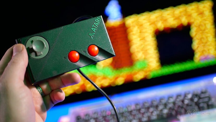 Review: Commodore 64 Ultimate 20