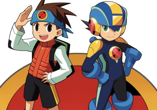 Rockman.EXE Phantom Of Network Has Just Got An Unofficial PC Port, Finally Making It Playable Without An Emulator