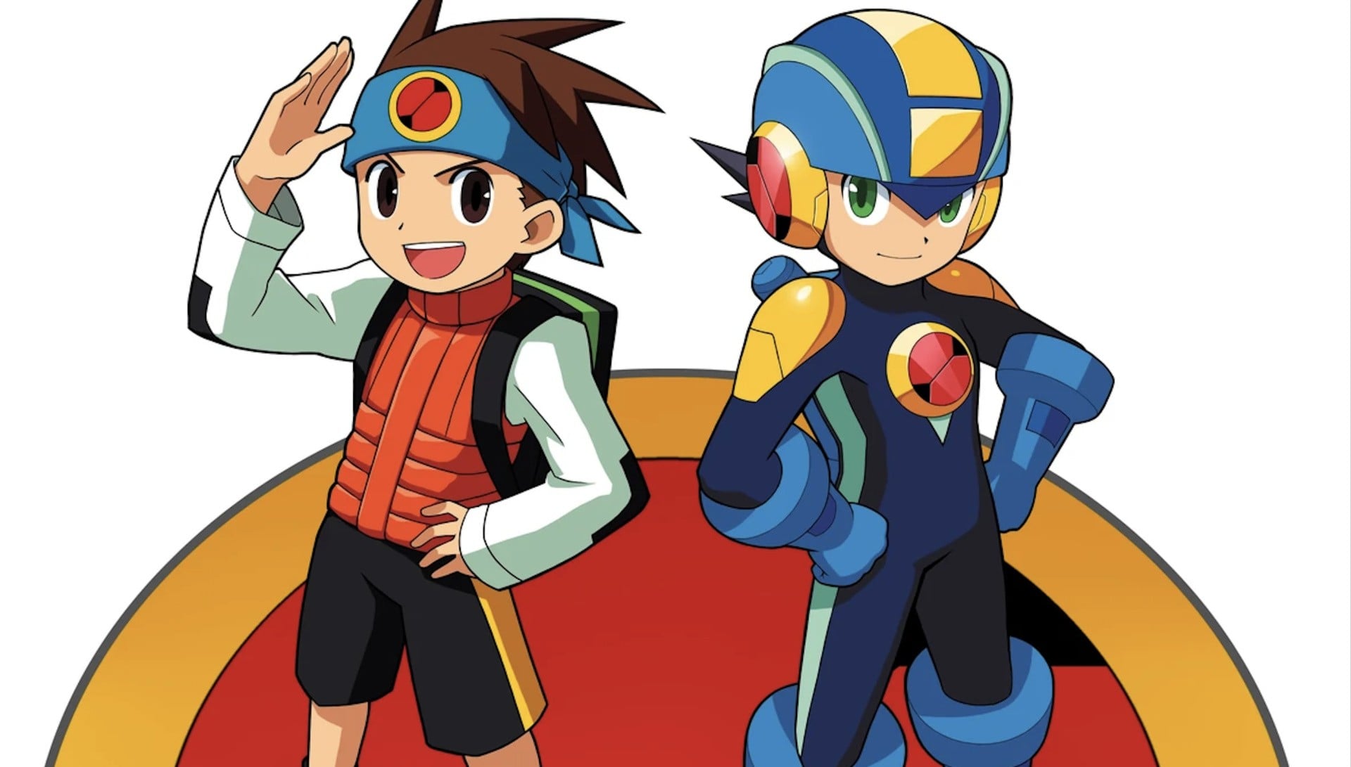 Rockman.EXE Phantom of Network Receives Unofficial Native PC Port—A Win for Mega Man Preservation - Nintendo News Article