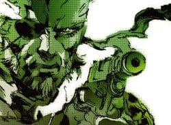 Snake Eater, Metal Gear Solid 3's Iconic James Bond-Style Anthem