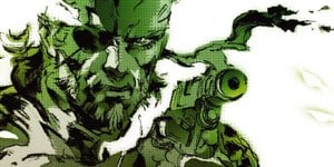 Next Article: The Making Of: Snake Eater, Metal Gear Solid 3's Iconic James Bond-Style Anthem