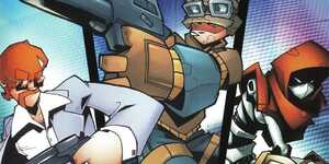 Next Article: Round Up: Here's How Reviewers Reacted To Timesplitters 2 Twenty Years Ago