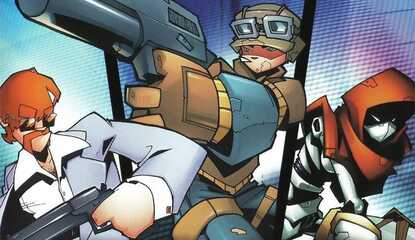 Here's How Reviewers Reacted To Timesplitters 2 Twenty Years Ago