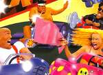 Ubisoft's 1994 Mario Kart Clone 'Street Racer' Is Getting A New Retro Collection On Steam
