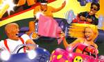 Ubisoft's 1994 Mario Kart Clone 'Street Racer' Is Getting A New Retro Collection On Steam