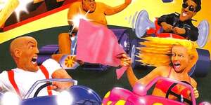 Next Article: Ubisoft's 1994 Mario Kart Clone 'Street Racer' Is Getting A New Retro Collection On Steam