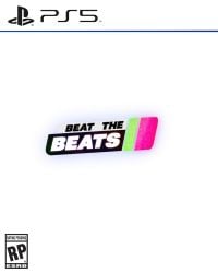 Beat the Beats Cover