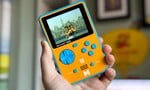 Review: Super Pocket Data East Edition - A Solid Handheld, But One With Too Much Duplication