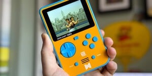 Next Article: Review: Super Pocket Data East Edition - A Solid Handheld, But One With Too Much Duplication