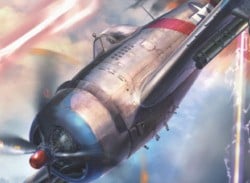 35 Years Later, P-47's Cancelled Mega Drive Port Finally Has A Release Date