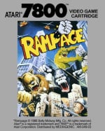 Rampage (7800)