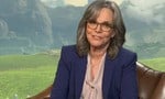 Random: Don't Play Zelda? Sally Field Wants To Know "What The Hell Is The Matter With You?"