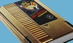 Fed Up Of Hearing About Switch 2? This New Book Is All About The Legacy Of The NES