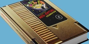 Next Article: Fed Up Of Hearing About Switch 2? This New Book Is All About The Legacy Of The NES