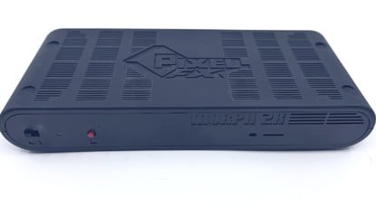 "Built To Extract The Best Possible Image From Your Consoles" - Pixel FX Announces The $200 'Morph 2K' Upscaler